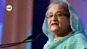 शेख़ हसीना को कोर्ट ने मौत की सज़ा सुनाई