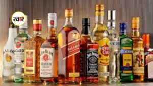 अलीराजपुर में सबसे बड़ी जब्ती