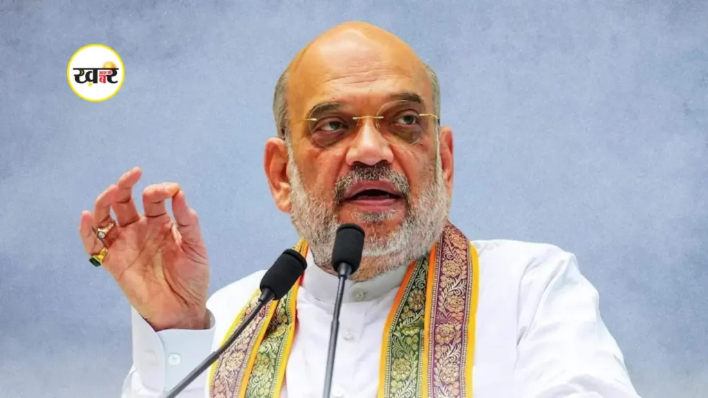 अमित शाह का राहुल गांधी पर तंज