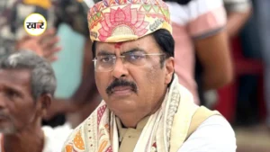 संजय सरावगी बने प्रदेश अध्यक्ष