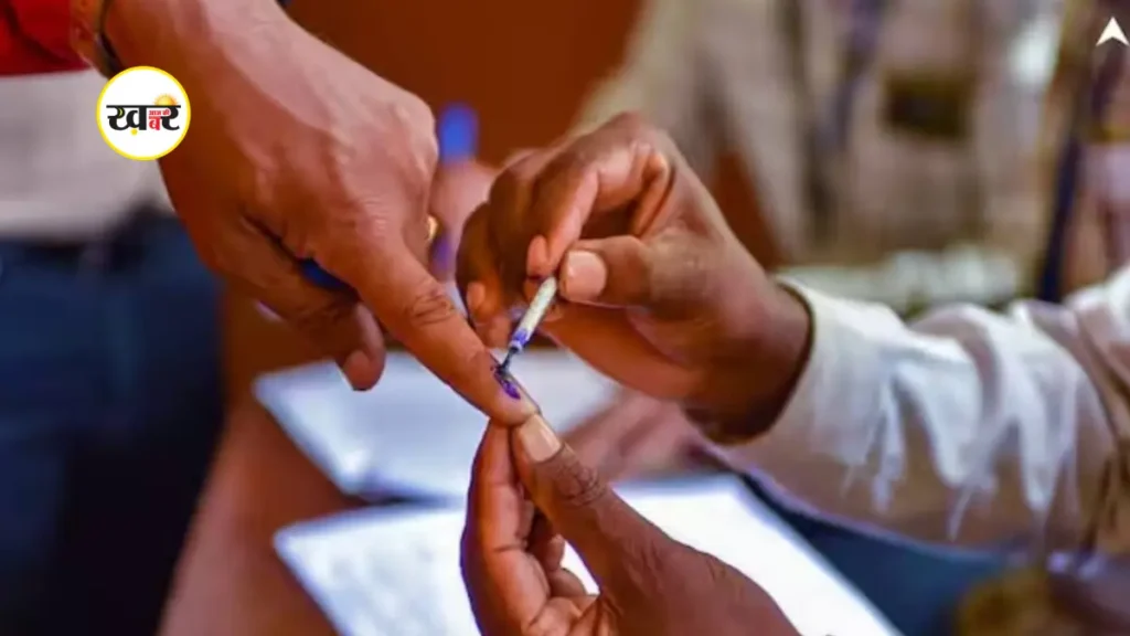 महाराष्ट्र नगर निगम चुनावों की तारीख तय