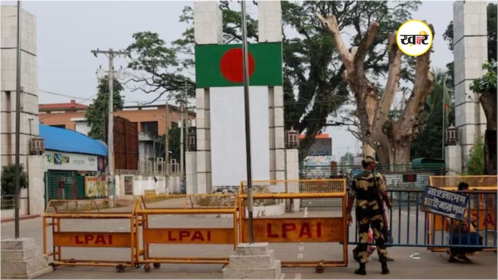 भारत-बांग्लादेश रिश्तों में खटास