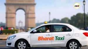 ड्राइवरों की हिस्सेदारी वाला Bharat Taxi शुरू