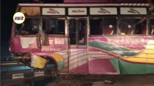 जम्मू में हुआ दर्दनाक हादसा