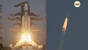 ISRO का Blue Bird Block-2 मिशन
