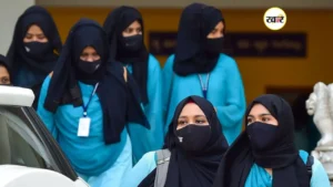 शिक्षा में खुलापन बढ़ाने के लिए डेनमार्क ने बुर्का-नकाब बैन