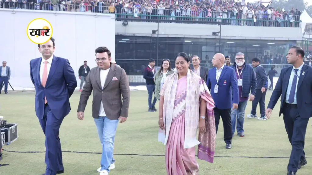 अरुण जेटली स्टेडियम