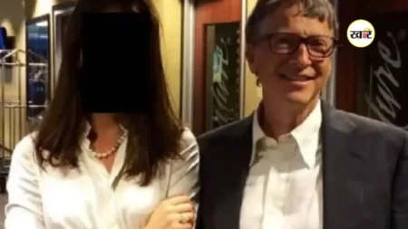 Epstein Files से हुआ बड़ा खुलासा, 68 महिलाओं की तस्वीरों में बिल गेट्स, लड़कियों के डील की चैट सामने आई एपस्टीन फाइल्स से हुआ बड़ा खुलासा