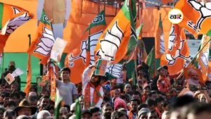 गोवा जिला पंचायत में NDA की धमाकेदार जीत