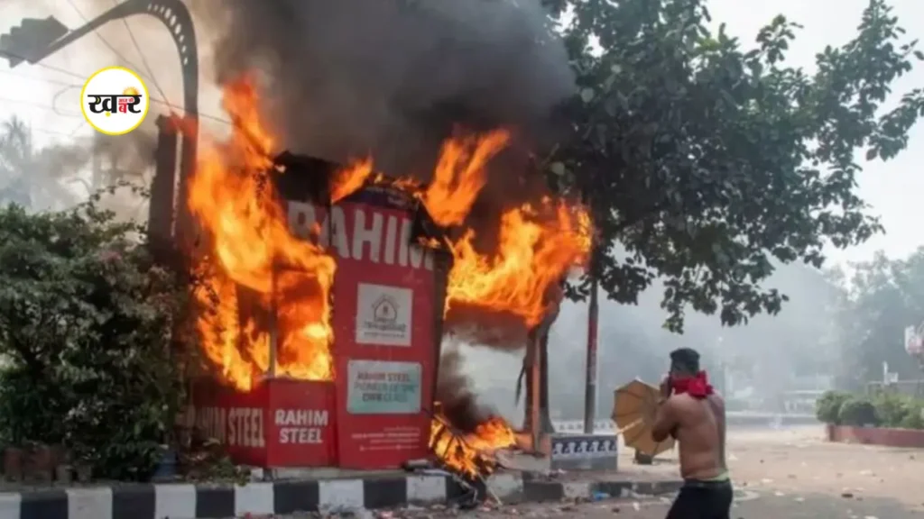 यूनुस सरकार के तर्क खारिज