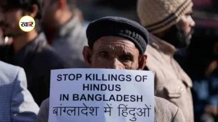 बांग्लादेश में हिंदुओं पर हिंसा और मॉब लिंचिंग को लेकर भारत सख्त