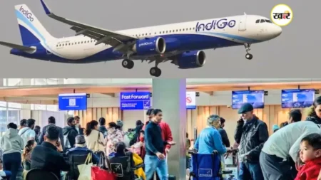 IndiGo एयरलाइन पर DGCA का सख्त फैसला, मार्च 2026 के बाद नहीं उड़ेंगे विमान, जानें क्यों? तुर्की से लीज पर लिए विमान नहीं उड़ा पाएगी IndiGo