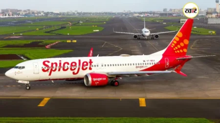 Spicejet का बड़ा फैसला 100 से ज्यादा फ्लाइट्स शुरू करेगी