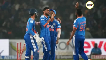 बुमराह के 100वें विकेट और हार्दिक की फायरिंग से बड़ी जीत