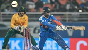 डिकॉक के तूफ़ान में उड़ी टीम इंडिया