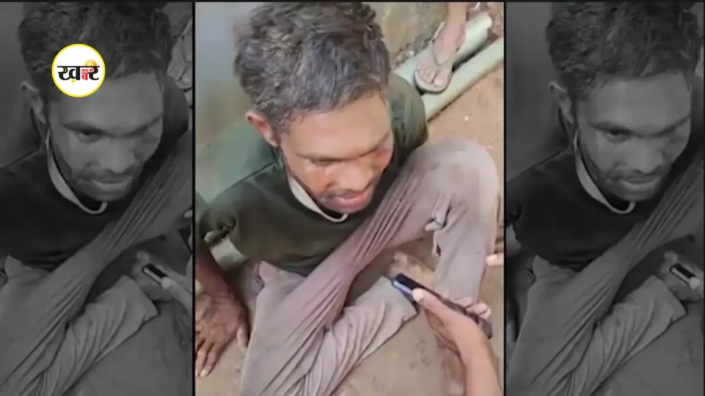 केरल में दलित युवक की लिंचिंग