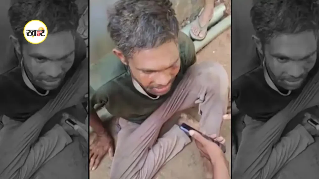 केरल में दलित युवक की लिंचिंग