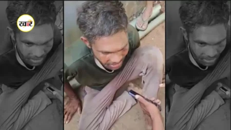 केरल में दलित युवक की लिंचिंग