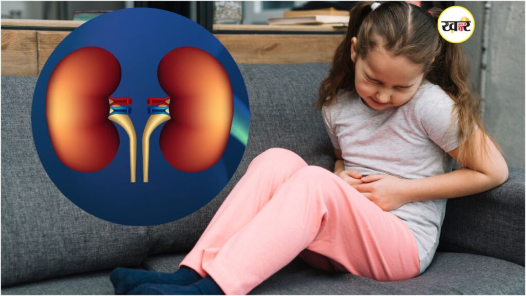 पहचानें शुरुआती संकेत