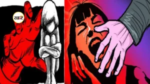 चॉकलेट का लालच देकर 2 बहनों का अपहरण