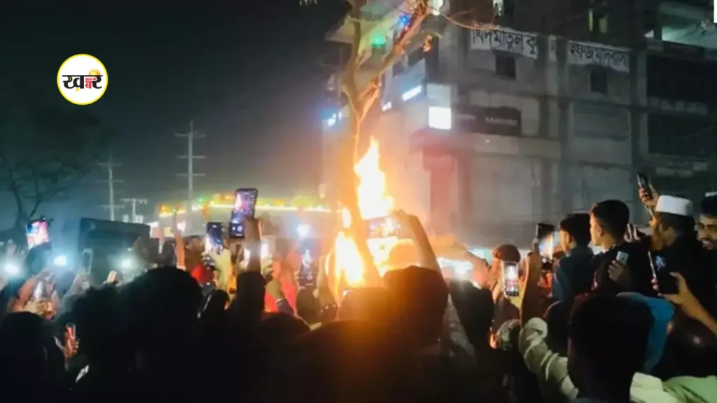 सरकार ने क्या कहा?