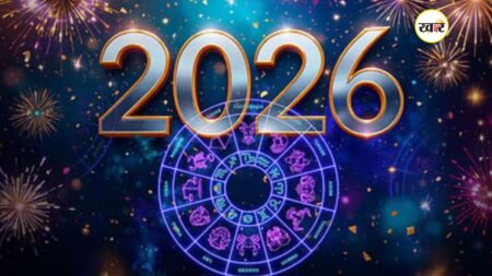 New Year 2026 Rashifal