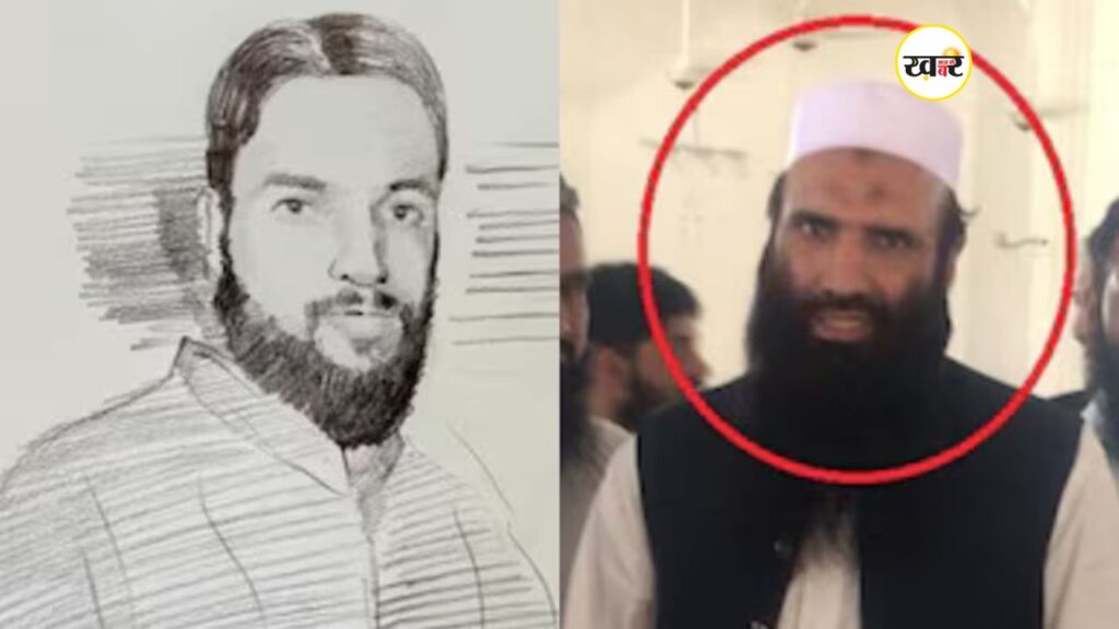 NIA चार्जशीट में लश्कर कमांडर साजिद जट्ट मास्टरमाइंड