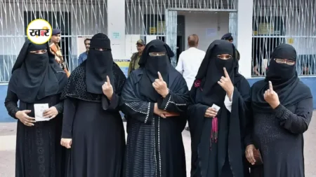 Panchayat Chunav में सख्ती