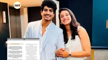 क्रिकेट टीम की उप-कप्तान स्मृति मंधाना ने किया बड़ा खुलासा