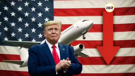 ट्रंप ने उठाया सख्त कदम, 5 देशों को किया बैन, जानें नाम और इसके पीछे की वजह डोनाल्ड ट्रंप ने ट्रैवल बैन ने अपनी लिस्ट में 5 देशों को और शामिल कर लिया हैं।