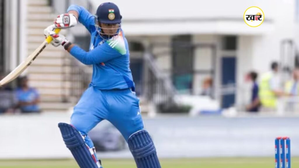 U19 एशिया कप में भारत का दबदबा