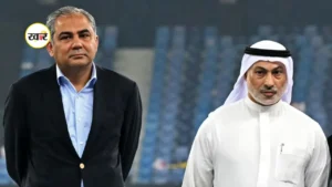 U19 एशिया कप फाइनल के बाद शुरू हुआ हाईवोल्टेज ड्रामा