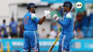 अंडर-19 एशिया कप में भारत का धमाकेदार प्रदर्शन