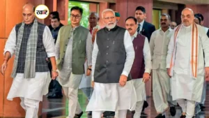 यूपी बीजेपी अध्यक्ष की घोषणा को सियासी हलचल तेज