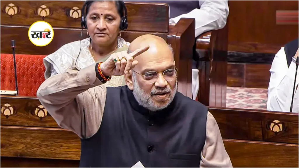 वंदे मातरम पर अहम चर्चा