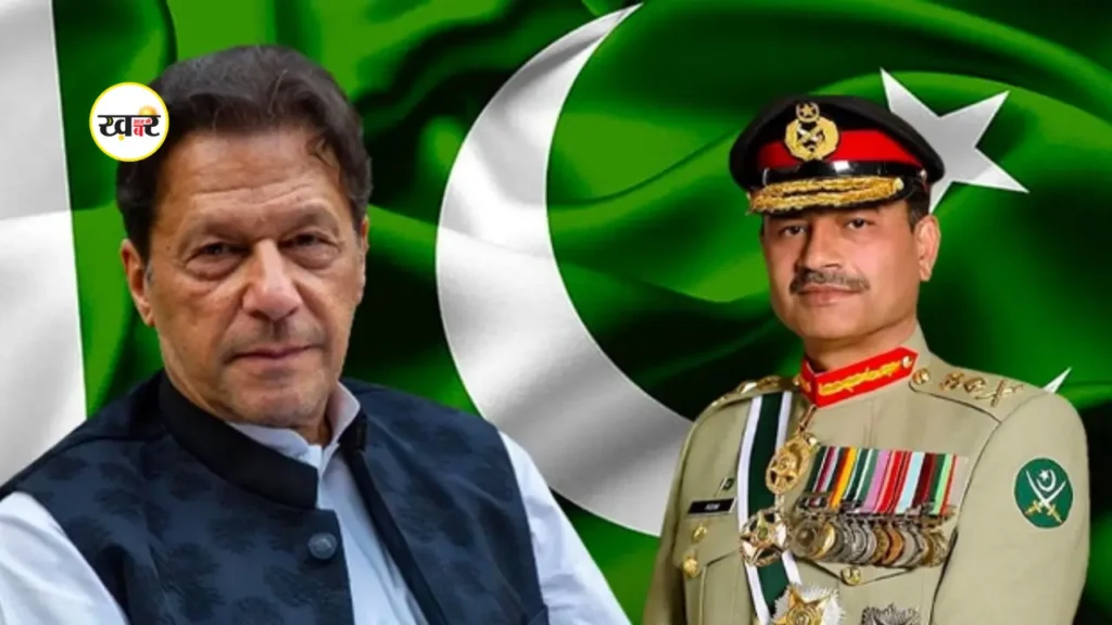 पख्तूनख्वा में राष्ट्रपति शासन लगने की तैयारी