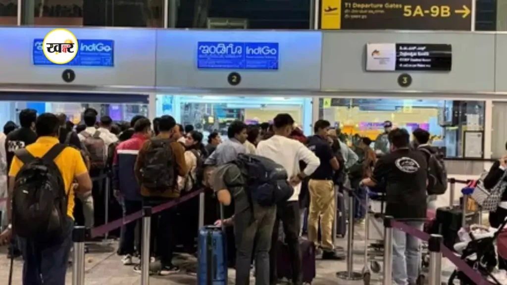 यात्रियों की बढ़ी मुश्किलें, संशोधित शेड्यूल लागू