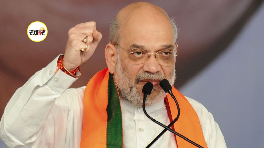 सुरक्षा की गारंटी सिर्फ NDA सरकार