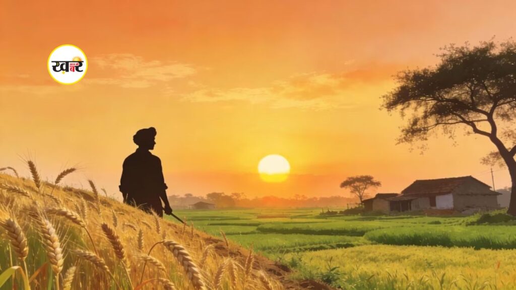 किसानों के लिए खुशखबरी