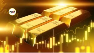सोने–चांदी के कीमतों में लगातार दूसरे दिन तेजी