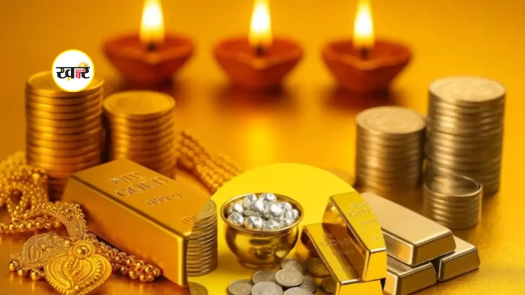 Venezuela पर अमेरिकी अटैक से वैश्विक बाजार में मची हलचल, सोने-चांदी की कीमतों पर पड़ेगा सीधा असर, जानें कैसे वेनेजुएला पर अमेरिकी अटैक से वैश्विक बाजार में मची हलचल