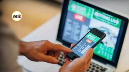 सरकार का डिजिटल स्ट्राइक