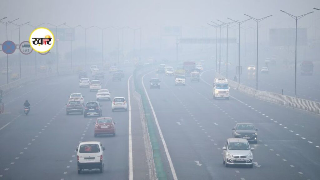 Grap 4 In Delhi: दिल्ली-NCR में फिर से जहरीली हवा, किन गाड़ियों पर रोक, स्कूल खुलेंगे या नहीं? दिल्ली-NCR में फिर से जहरीली हवा