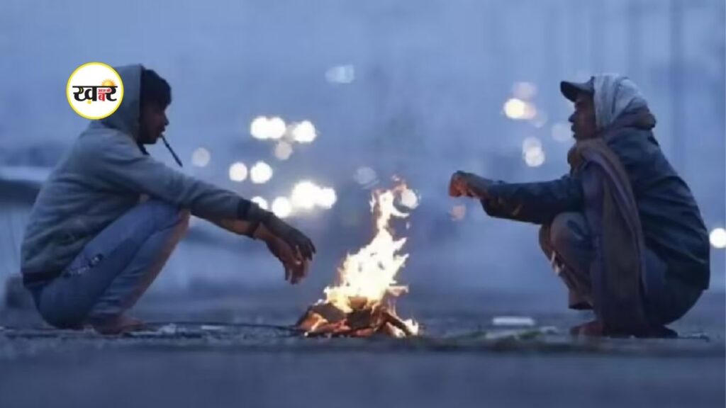 दिल्ली-यूपी में बारिश का अलर्ट