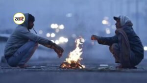 दिल्ली-यूपी में बारिश का अलर्ट