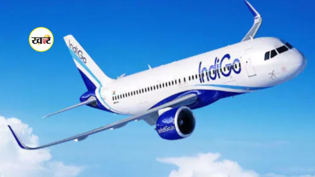 इंडिगो ने खाली किए 700 से ज्यादा घरेलू उड़ान स्लॉट
