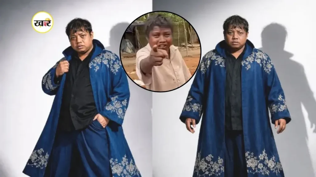 ‘Krish ka Gana Sunega’ से स्टार बना धूम