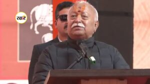 हिंदुओं की ताकत एकता में है