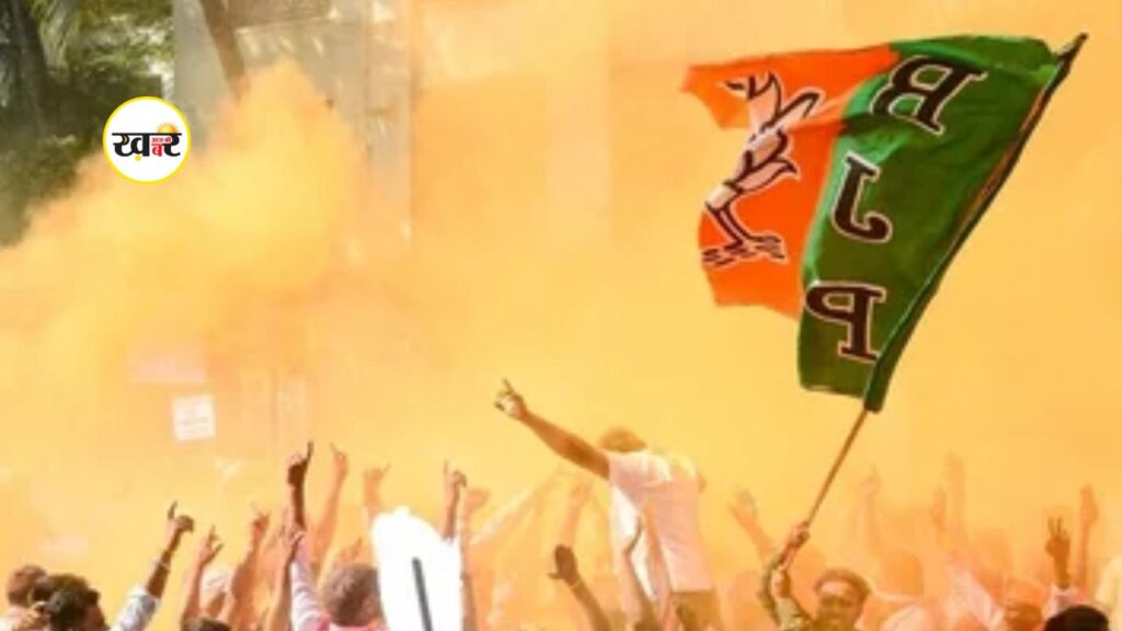 Maharashtra Nagar Nigam Election Results 2026