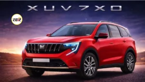 एडवांस फीचर्स और दमदार सेफ्टी के साथ लॉन्च हुई नई SUV